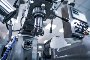 A photo of low variable speed drives.