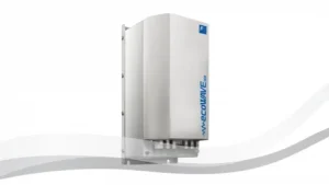 A photo of a harmonic filter