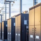 Fuji Electric Uninterruptible Power Supply (UPS): Data Center Power Protection with High Efficiency Double Conversion Technology.