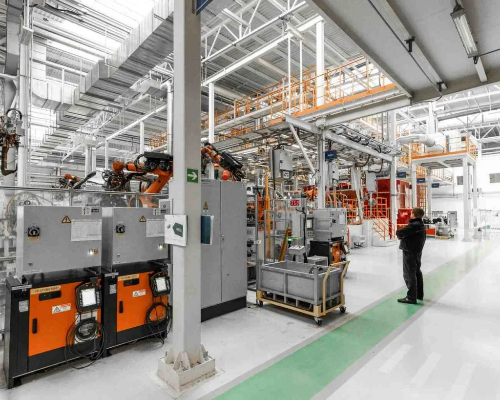 Fuji Electric's proven capability to safeguard mission-critical infrastructure and data center power