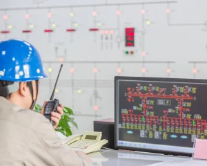 Fuji Electric Power Protection Strategy