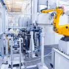 Fuji Advanced Industrial Automation Systems