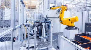 Fuji Advanced Industrial Automation Systems