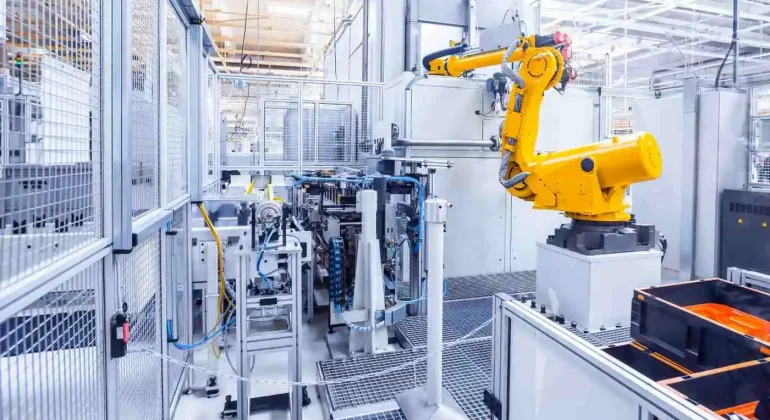 Fuji Advanced Industrial Automation Systems