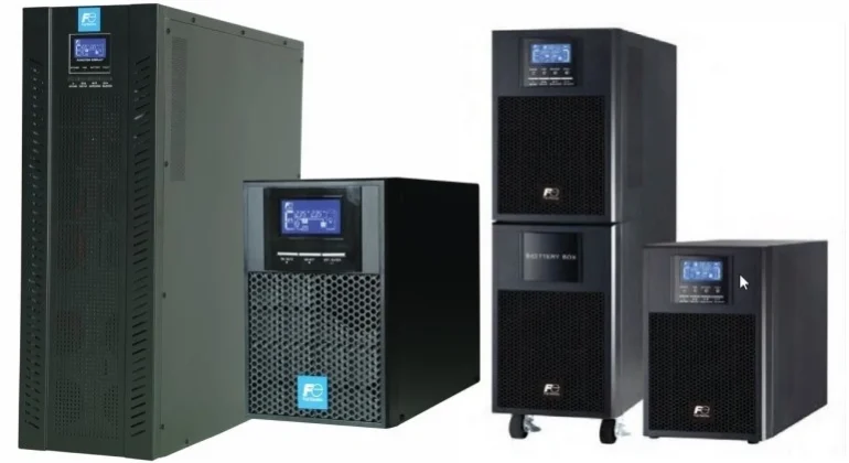 UPS System and Power Supply Solutions in the Philippines