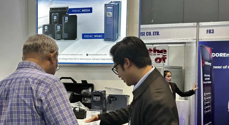 FESP 50TH IIEE National Convention 2025