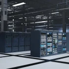 Industrial Grade UPS systems for reliable backup power.