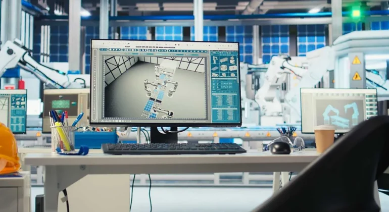 Design redundancy for industrial automation systems