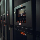 Fuji Electric Finch & Falcon 8500 UPS system