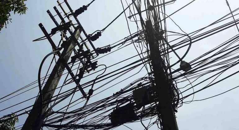 Philippine power conditions affecting industrial automation