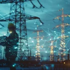 Power reliability for continuous manufacturing systems