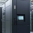 UPS drives and automation for operational continuity