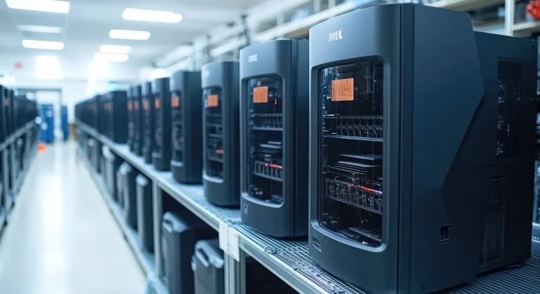 UPS system topologies explained diagram