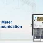 Fuji Electric advanced single phase smart meter
