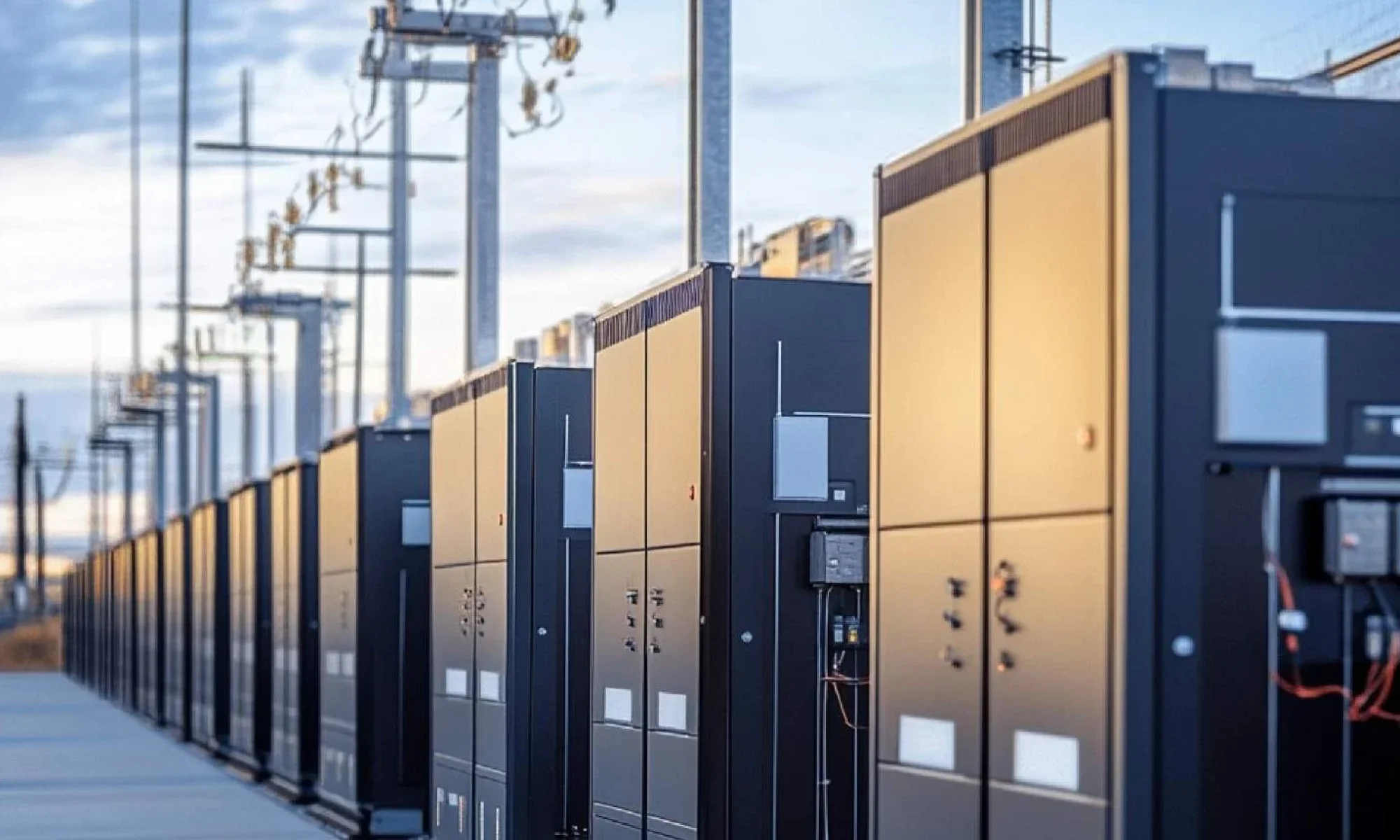 Fuji Electric Uninterruptible Power Supply (UPS): Data Center Power Protection with High Efficiency Double Conversion Technology.