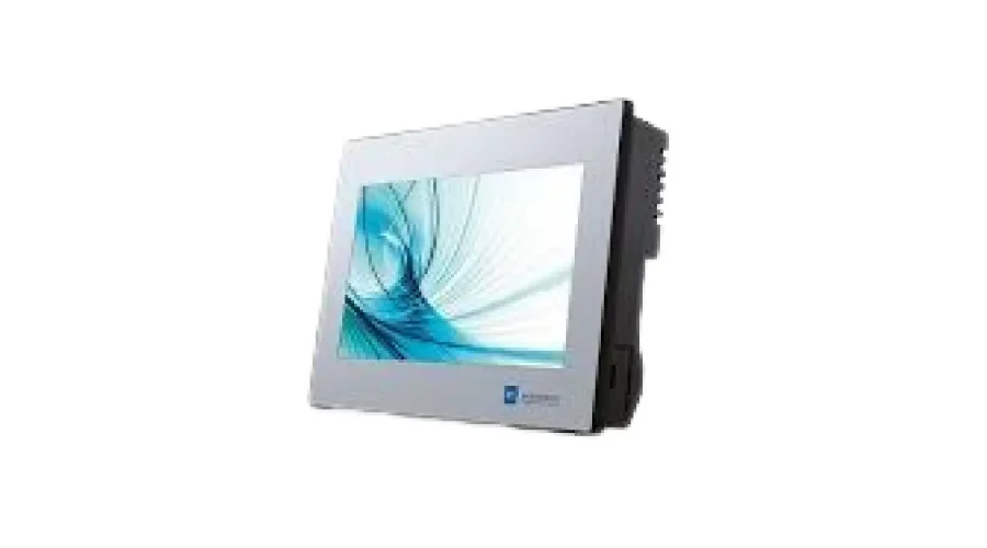 A photo of an HMI.