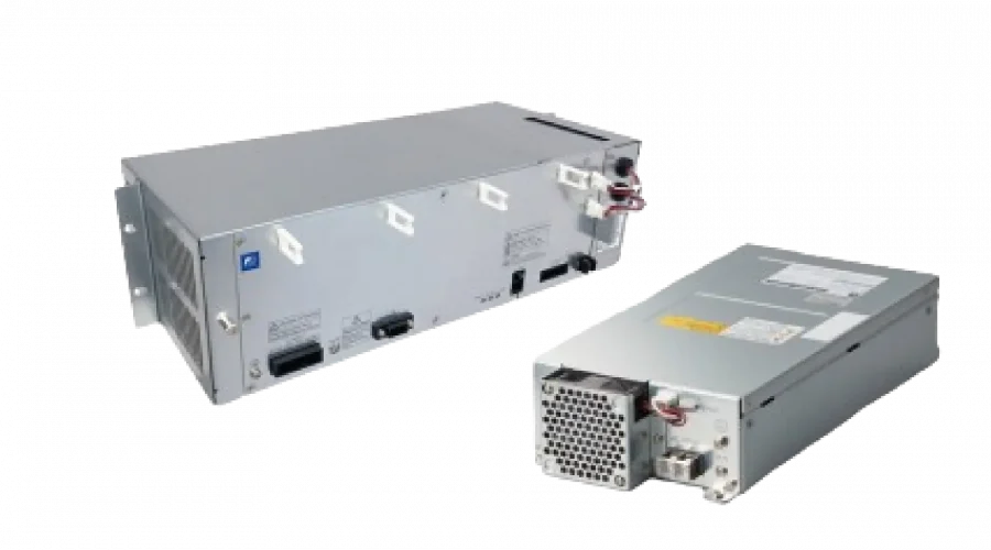 An example of a power supply.