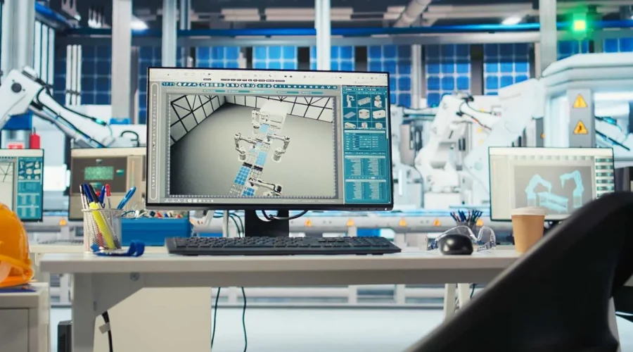 Design redundancy for industrial automation systems