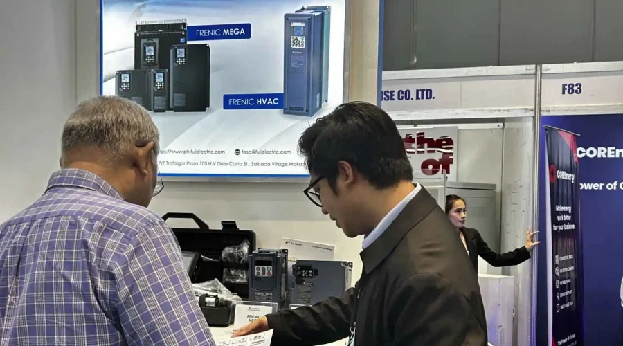 FESP 50TH IIEE National Convention 2025