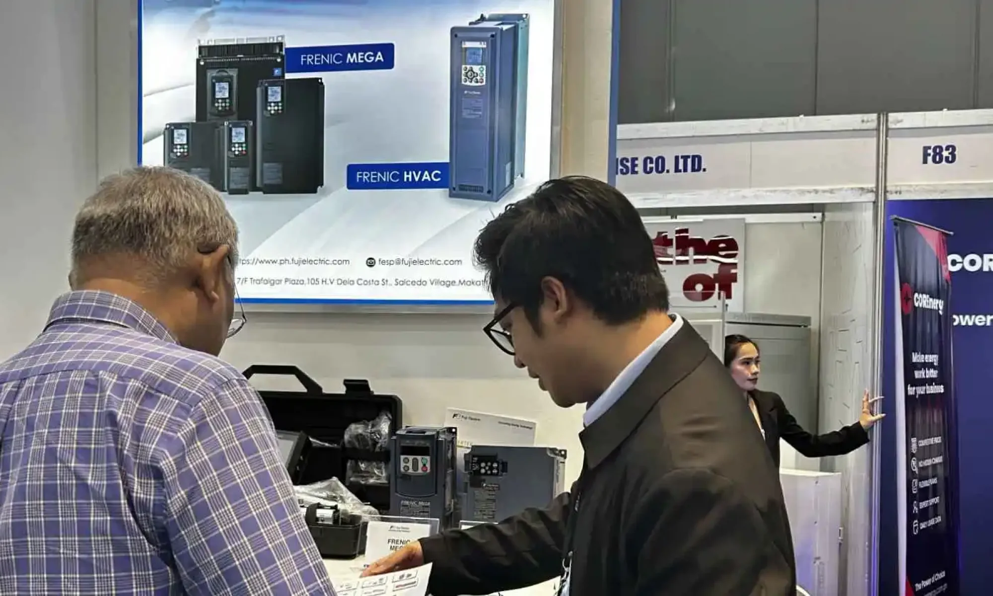 FESP 50TH IIEE National Convention 2025