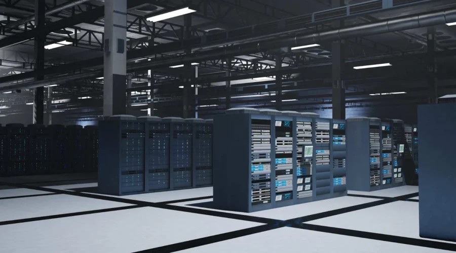 Industrial Grade UPS systems for reliable backup power.