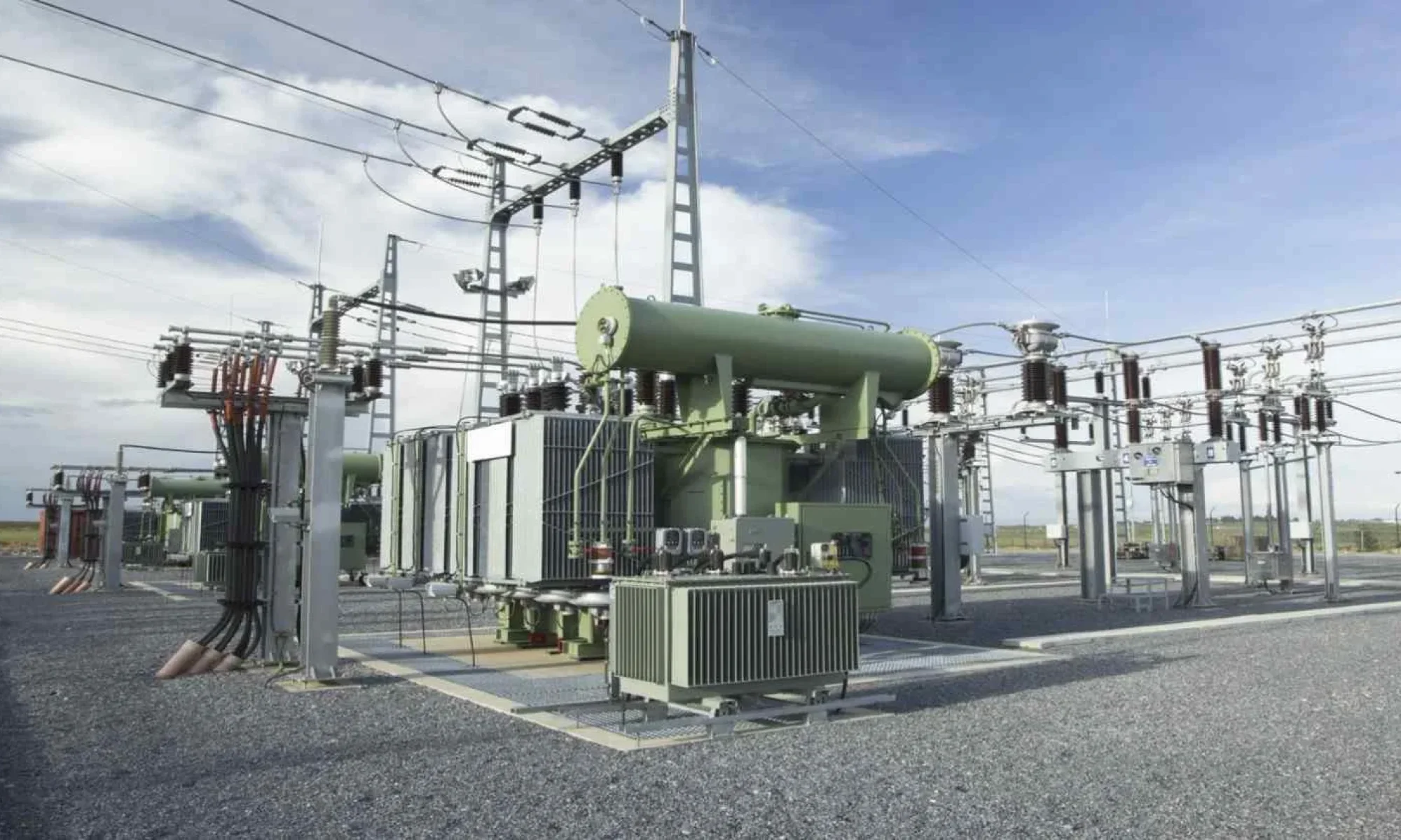 Industrial power supply challenges in manufacturing