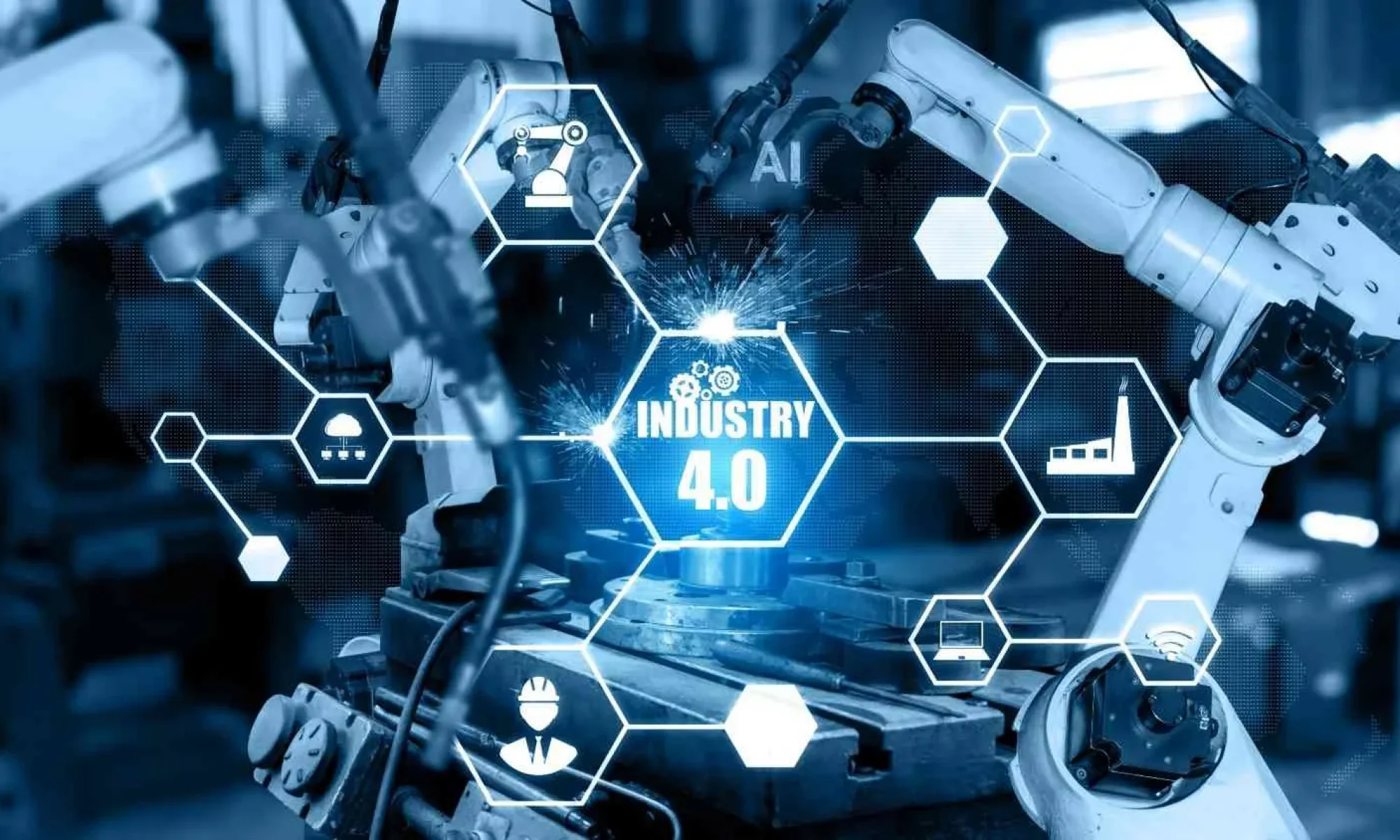 Industry 4.0 in the Philippines manufacturing sector