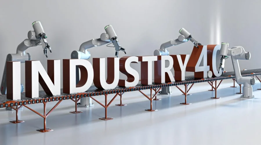 Industry 4.0 in Philippine manufacturing