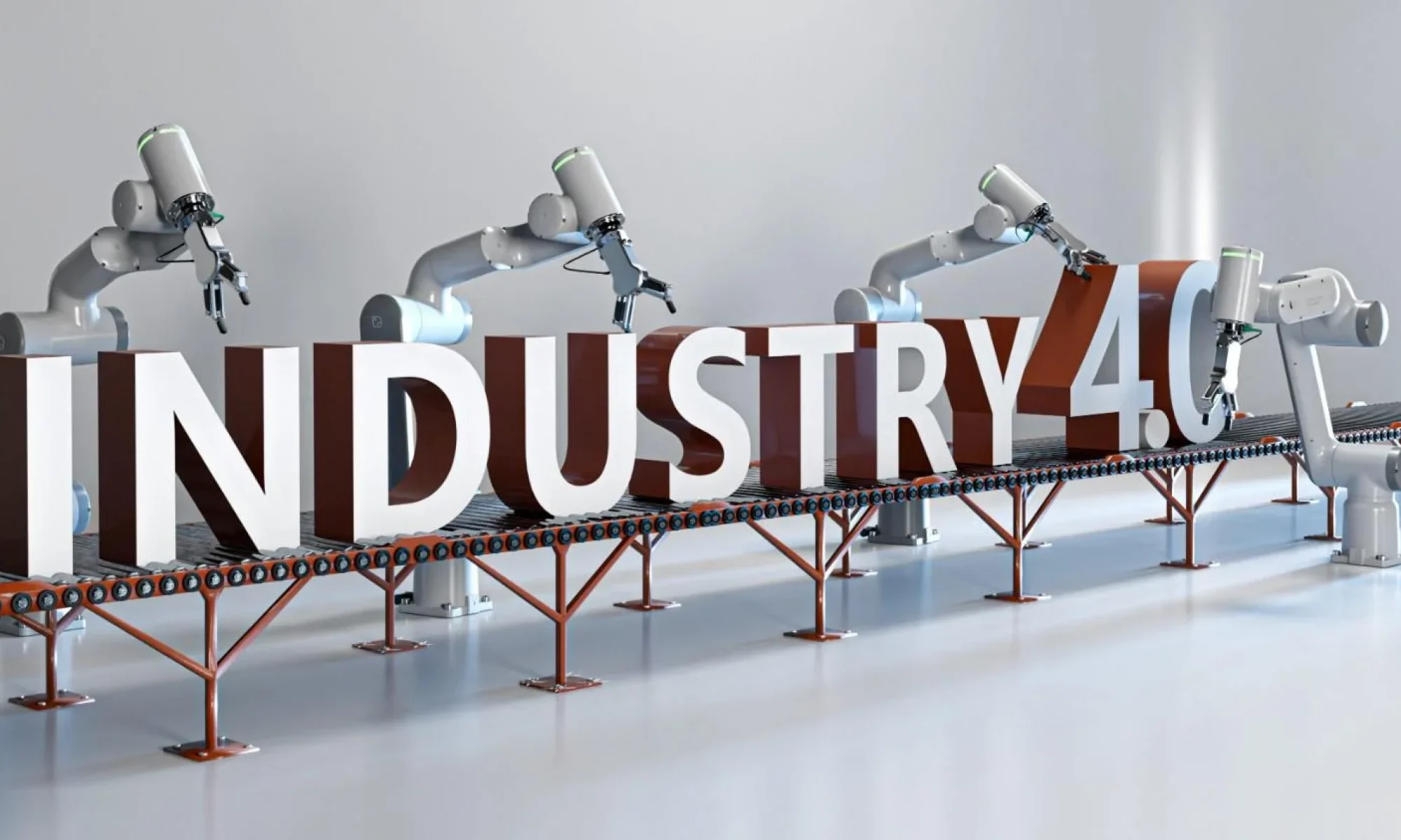 Industry 4.0 in Philippine manufacturing