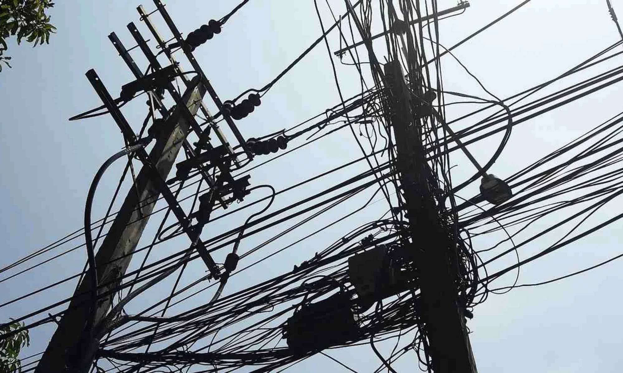 Philippine power conditions affecting industrial automation