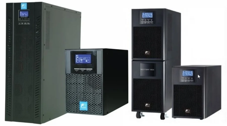 UPS System and Power Supply Solutions in the Philippines