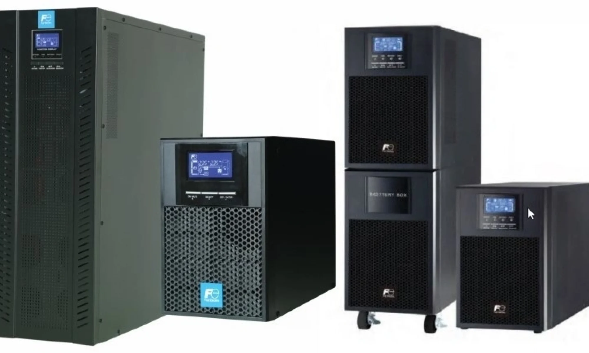 UPS System and Power Supply Solutions in the Philippines